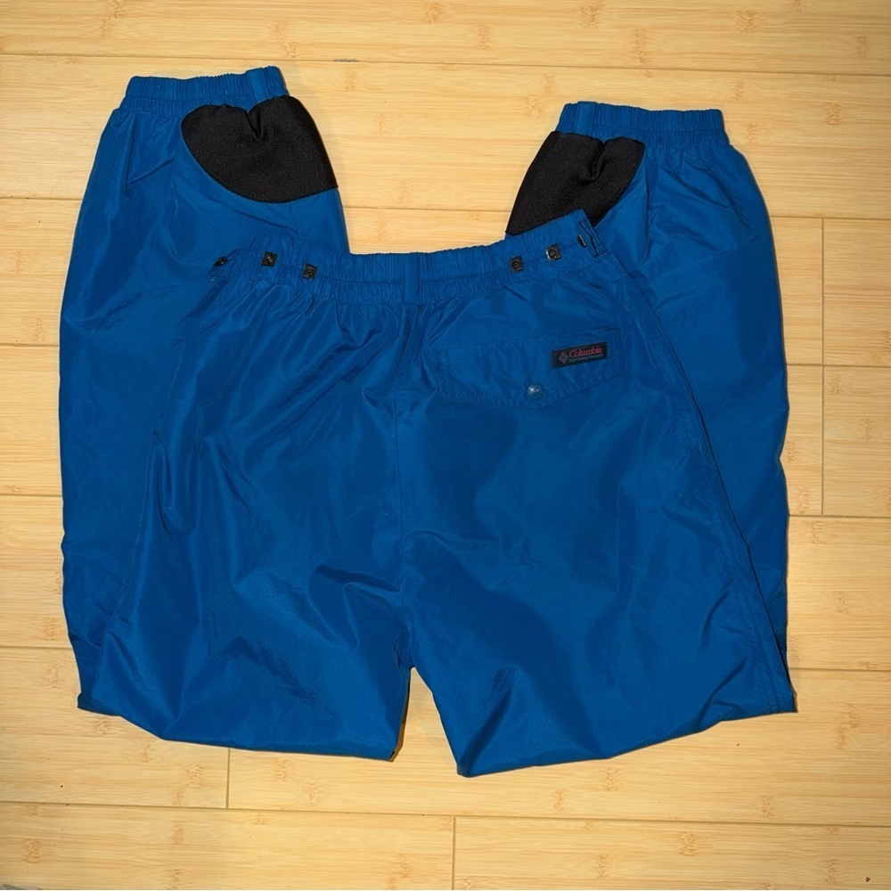 Vintage Columbia Ski Pants - Picture 2 of 6
